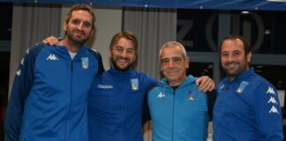 Countdown agli sgoccioli per Mondiali paralimpici scherma