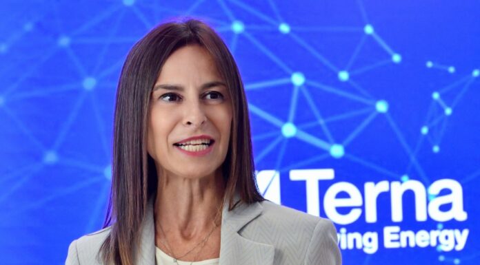 Tyrrhenian Link, autorizzata la tratta che collega Sicilia e Sardegna