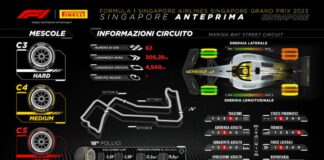 Isola “A Singapore piccolo errore si paga a caro prezzo”