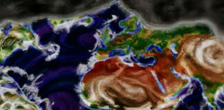 Clima, piattaforma svela in tempo reale l’origine degli eventi estremi
