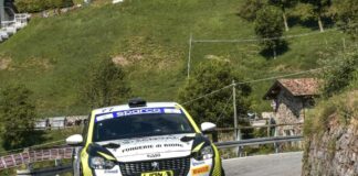 Di Pietro vince allo sprint, titolo Pirelli torna in gioco