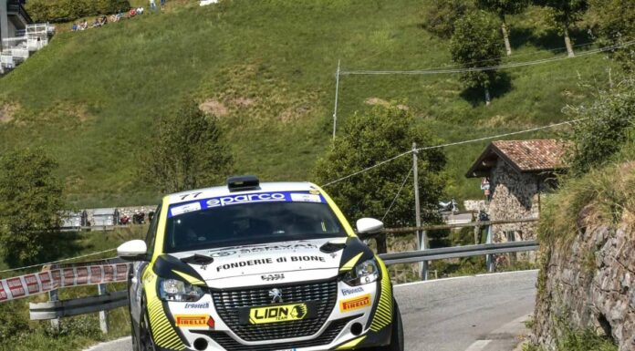 Di Pietro vince allo sprint, titolo Pirelli torna in gioco