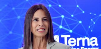 Tyrrhenian Link, autorizzata la tratta che collega Sicilia e Sardegna