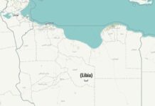 Libia, oltre duemila vittime per la tempesta “Daniel”