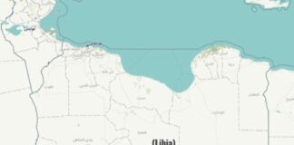 Libia, oltre duemila vittime per la tempesta “Daniel”