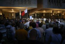 Malta, proteste contro il governo per lo scandalo sui sussidi sociali