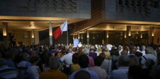 Malta, proteste contro il governo per lo scandalo sui sussidi sociali