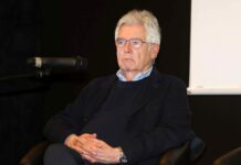 Claudio Martelli eletto presidente della Fondazione Pietro Nenni