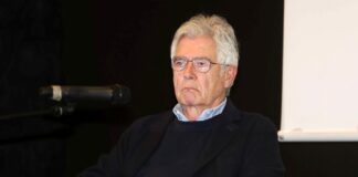 Claudio Martelli eletto presidente della Fondazione Pietro Nenni