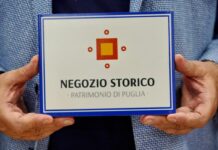 “Un patrimonio da tutelare”, la Puglia celebra le attività storiche