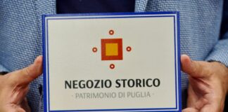 “Un patrimonio da tutelare”, la Puglia celebra le attività storiche