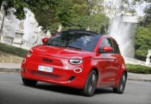 Fiat protagonista della Settimana Europea della Mobilità _