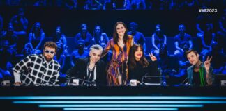 Morgan giudice X Factor “I miei insulti? Evidente errore linguistico”