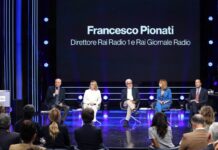 RaiRadio presenta palinsesto, aspettando Fiorello lontano da via Asiago