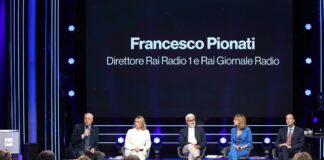 RaiRadio presenta palinsesto, aspettando Fiorello lontano da via Asiago