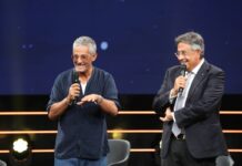 Fiorello “Senza di noi a via Asiago ora centri di meditazione e di yoga”