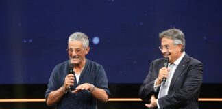 Fiorello “Senza di noi a via Asiago ora centri di meditazione e di yoga”