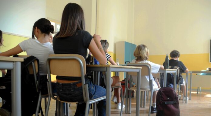 Anno scolastico 2026/2027, in Sardegna prima campanella il 16 settembre