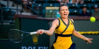 Doping, quattro anni di squalifica per Simona Halep