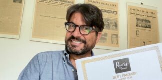 Dopo Londra, New York e Holliwood, “Io e Freddie” trionfa a Parigi