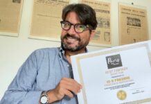 Dopo Londra, New York e Holliwood, “Io e Freddie” trionfa a Parigi