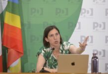 Sanità, Schlein “Con tagli del governo non abbiamo futuro”