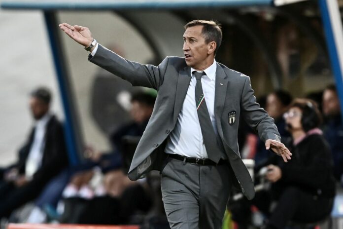 Italia-Svizzera Under 20 amichevole