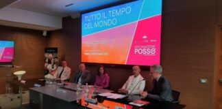 Angioedema ereditario, corto con Enzo Miccio racconta la patologia rara