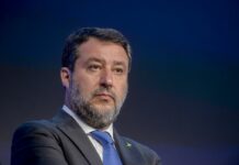 Salvini “Esportare in Europa il modello del centrodestra italiano”