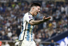 L’Argentina vince 3-0 in Bolivia, il Brasile 1-0 in Perù