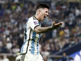 Real Madrid, Mourinho wants Enzo Fernandez to strengthen midfield