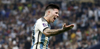 L’Argentina vince 3-0 in Bolivia, il Brasile 1-0 in Perù