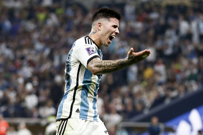 Argentina-Francia finale Mondiali di calcio Qatar 2022