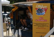 “OltrApe 2023”, a Forlì Bonaccini incontra i ragazzi alluvionati