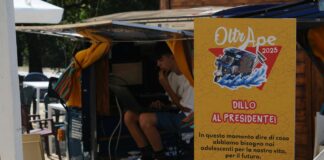 “OltrApe 2023”, a Forlì Bonaccini incontra i ragazzi alluvionati