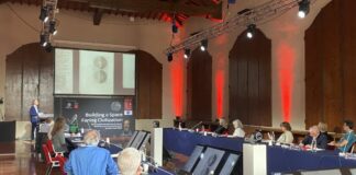 Dallo spazio la medicina di precisione contro l’invecchiamento