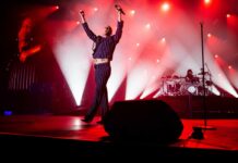 Taylor Swift domima i Video Music Awards, premio Best Rock ai Maneskin