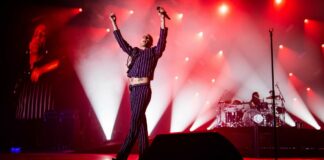 Taylor Swift domima i Video Music Awards, premio Best Rock ai Maneskin