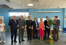 Lagalla “La scuola è un antidoto contro la mafia”