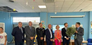 Lagalla “La scuola è un antidoto contro la mafia”