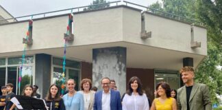 Scuola, Donazzan “Operiamo per sostenere la comunità educante”