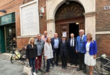 Museo Comunità ebraica a Ferrara rinascerà col sostegno della Regione