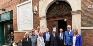 Museo Comunità ebraica a Ferrara rinascerà col sostegno della Regione