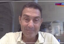 Vannacci “Resto un soldato. Un altro libro? Ci penserò bene”