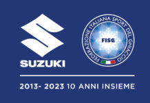 Suzuki e Fisg festeggiano il decimo anniversario con l’Ice Camp