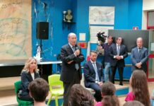 Inaugurazione anno scolastico, Schifani “Siate protagonisti di una società migliore”