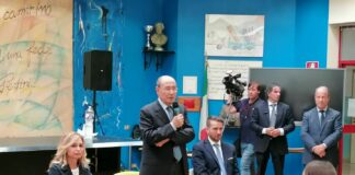 Inaugurazione anno scolastico, Schifani “Siate protagonisti di una società migliore”