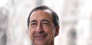 Milano, Sala “A breve ordinanza per chiudere i dehors a mezzanotte”