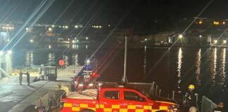 Maltese Rescue team on its way to Libya, at least 5,200 dead