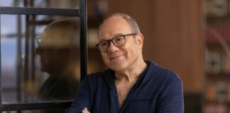 Verdone “Dopo Carlo 2 penso a un ritorno al cinema”